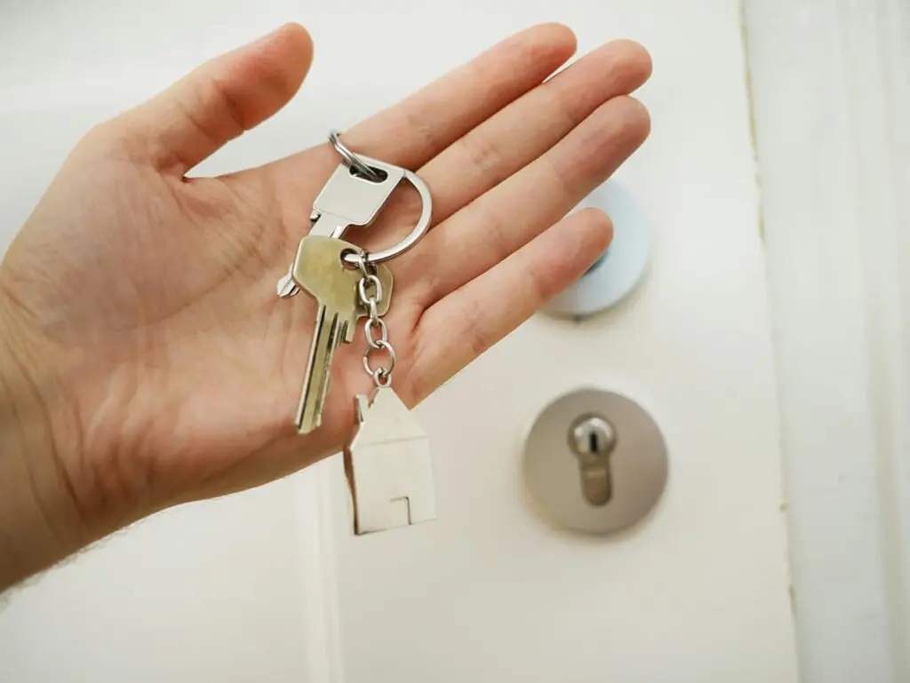 Avantage en nature - logement