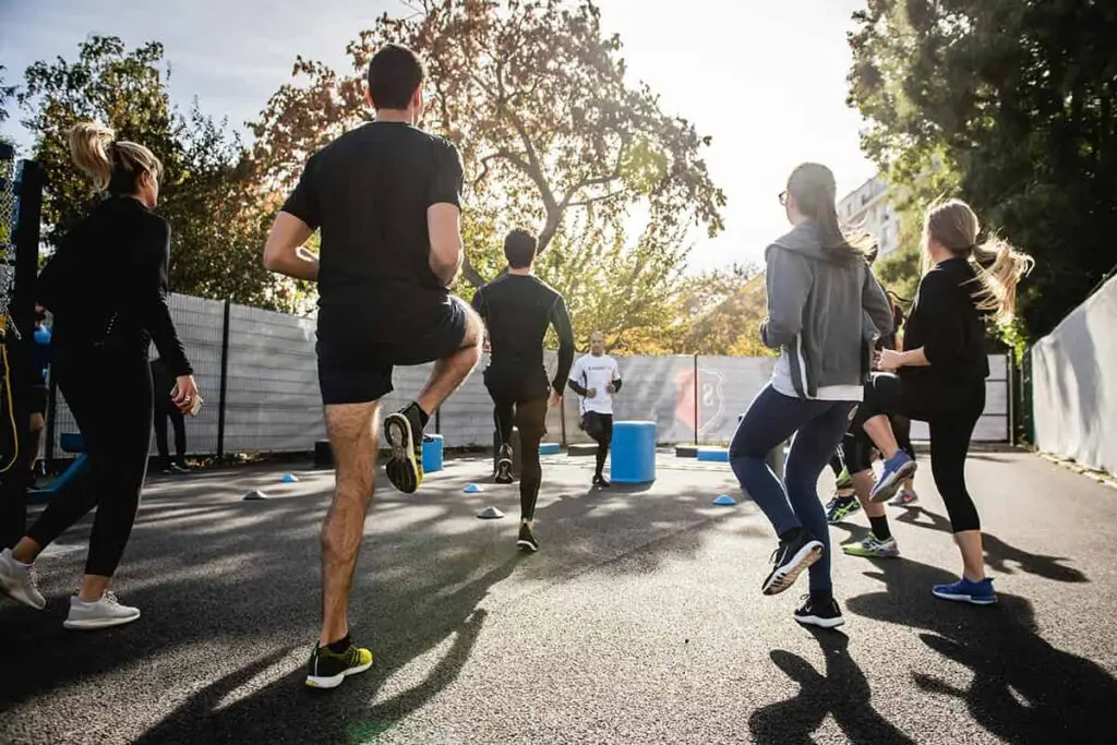 Avantage en nature - Sport