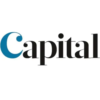 Logo Capital