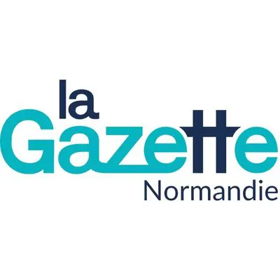 Logo La Gazette Normandie