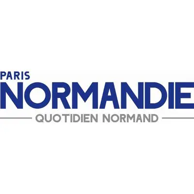 Logo Paris Normandie