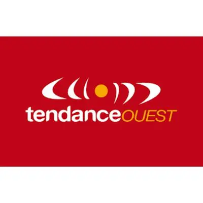 Logo Tendance ouest