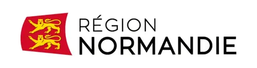 Logo de la région normandie