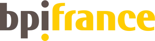 Logo BPI France