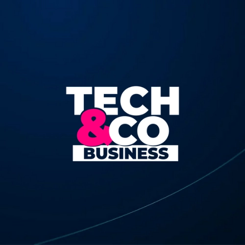 Logo BFM Tech&Co