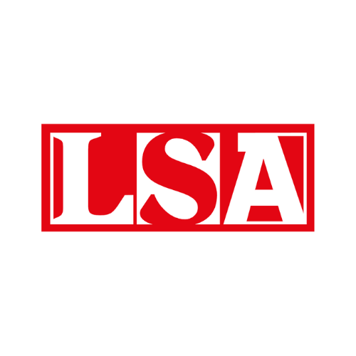 Logo LSA
